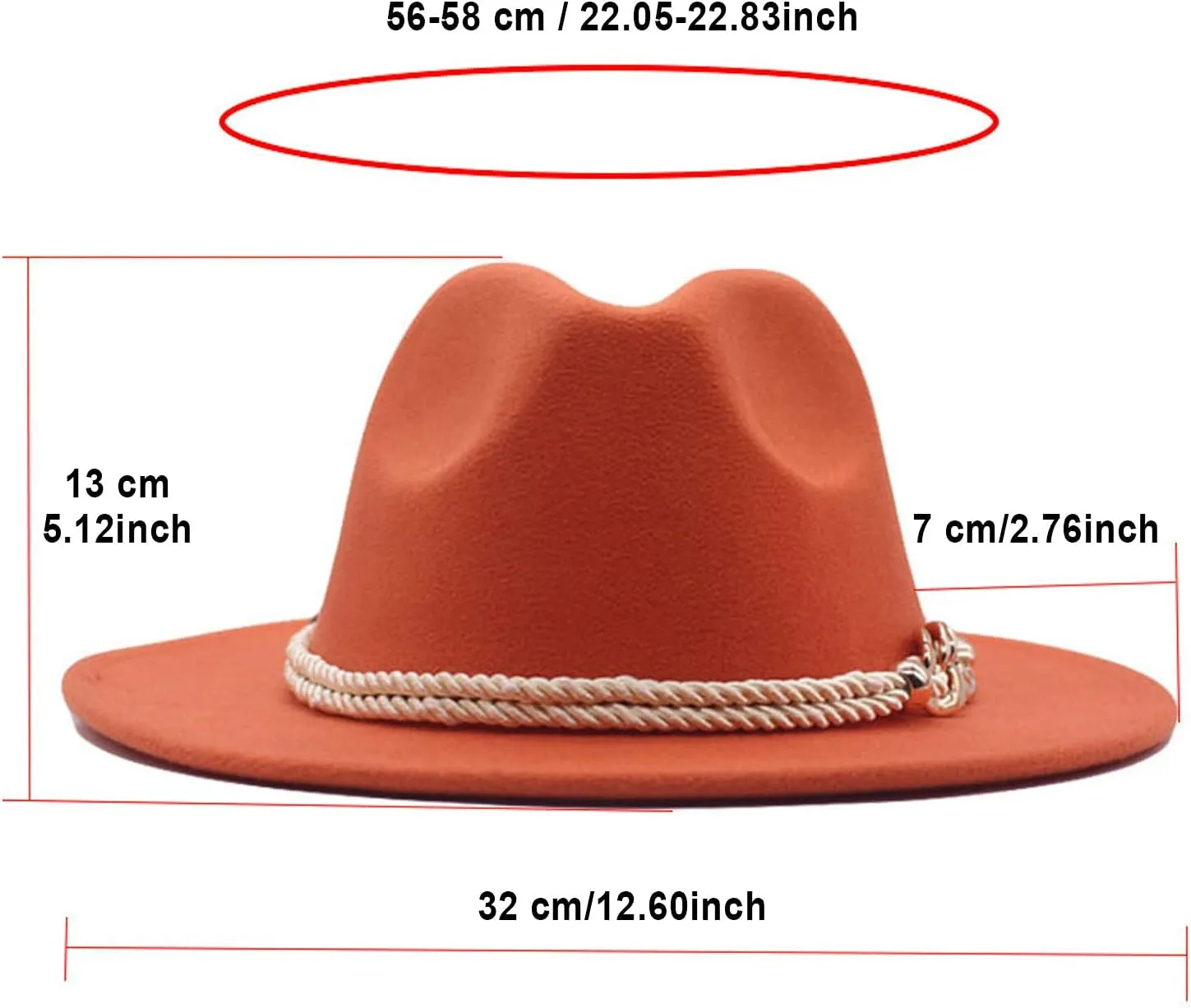 1920s Panama Fedora Hat Cap for Men Hat for Men 1920s Mens Costume Accessories Panama Hat Men Wide Brim