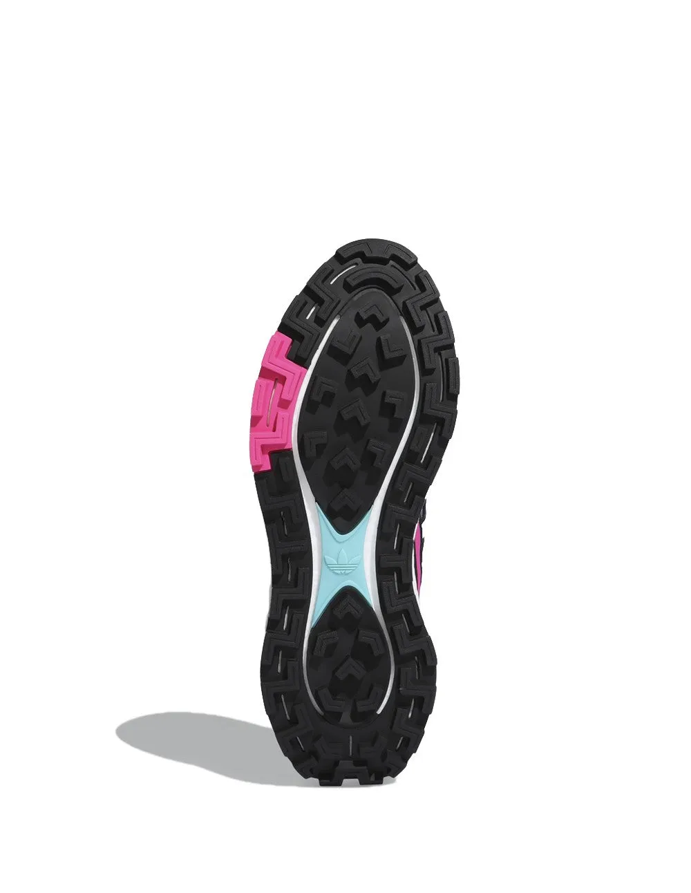 adidas Retropy P9 Negras y Multicolor