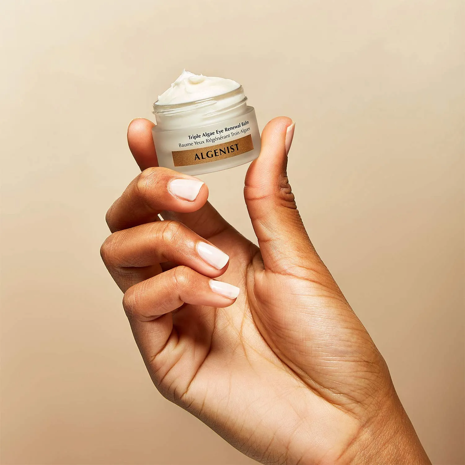 Algenist - Triple Algae Eye Renewal Balm - 15 ml