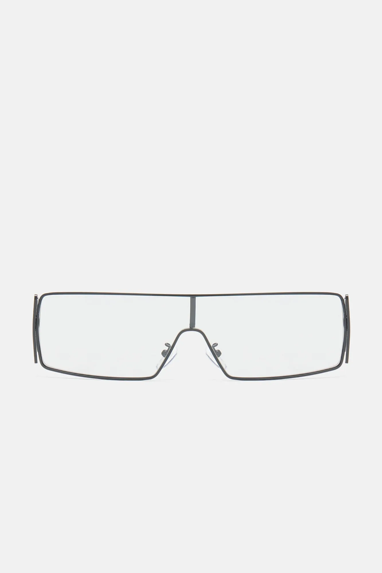 Better Recognize Sunglasses - Black