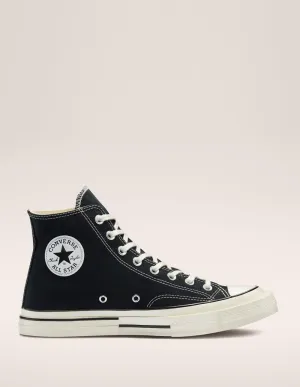 Converse Chuck Taylor All Star 70 Remix Negras Unisex