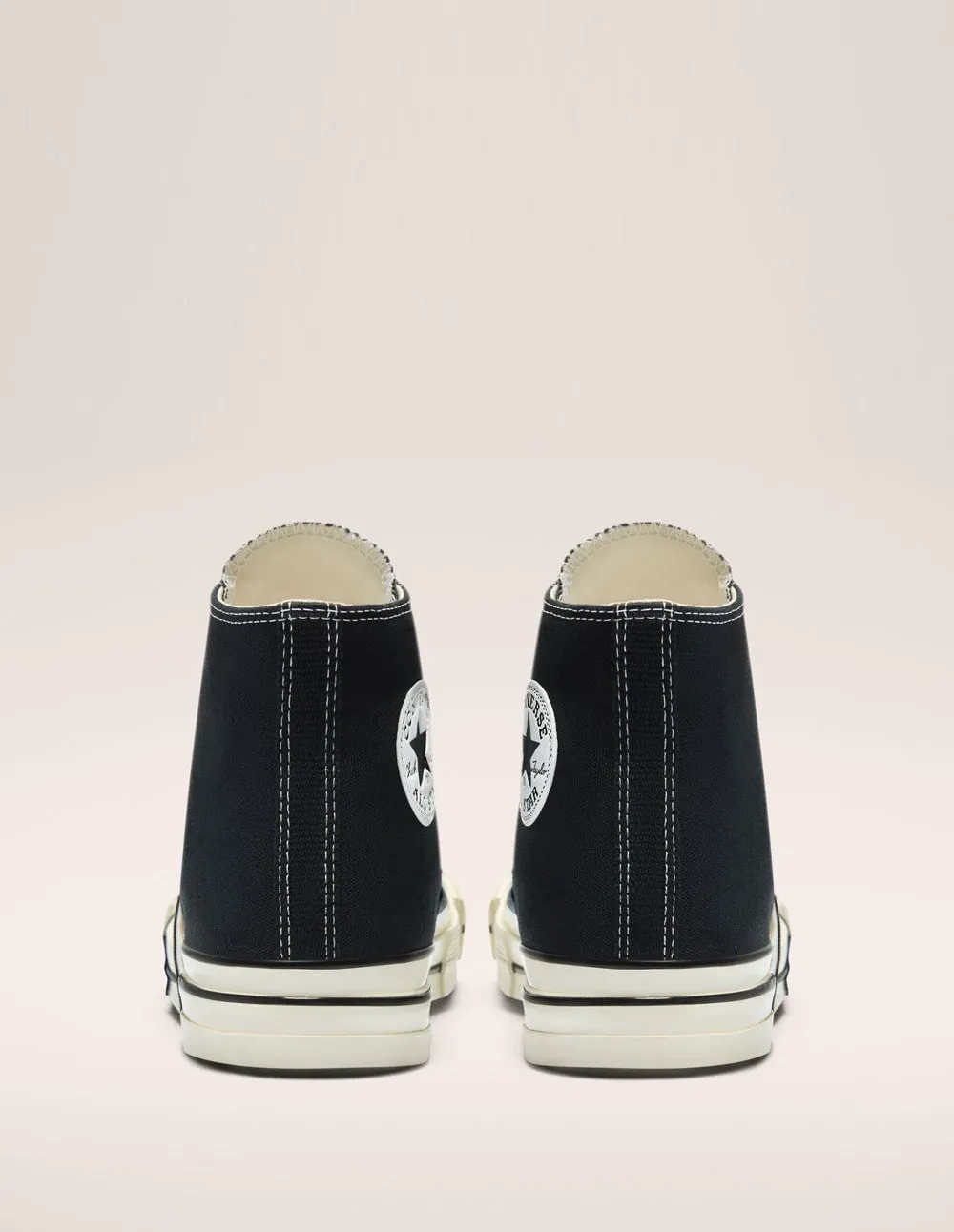 Converse Chuck Taylor All Star 70 Remix Negras Unisex
