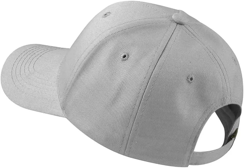 Custom Hats Design Your Own Baseball Cap Embroidered Dad Hat Personalized Text Adjustable Sports Outdoors