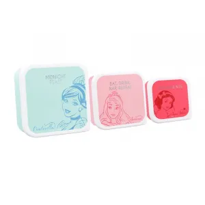 Disney - Lunch Box Princess