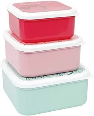 Disney - Lunch Box Princess