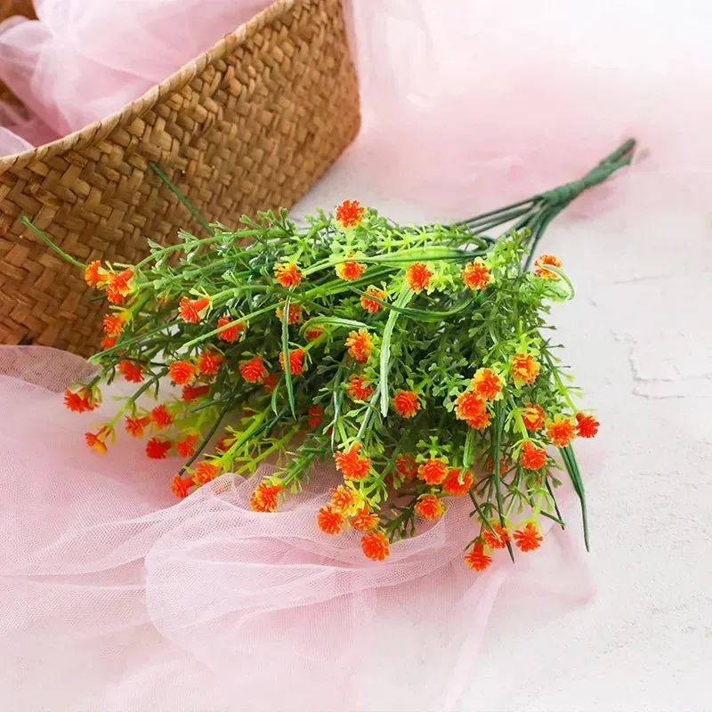 Flores artificiales