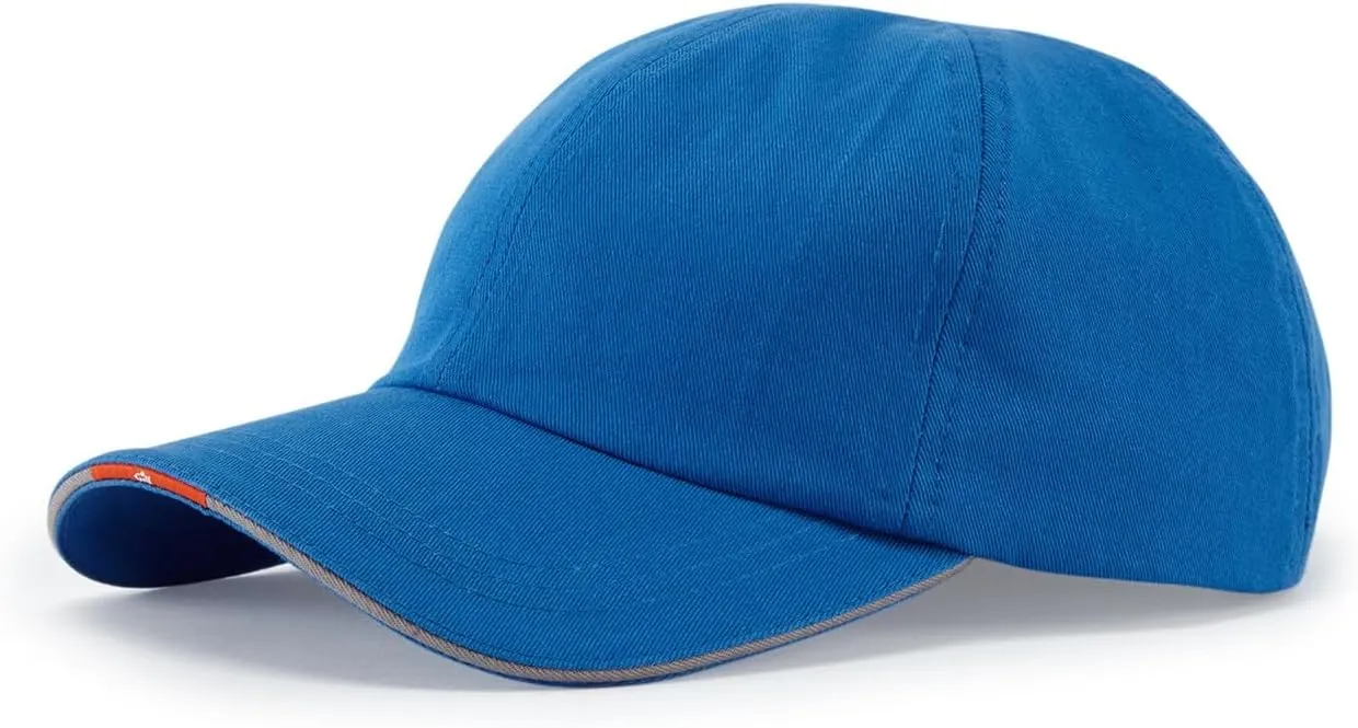 Gill Marine Cap