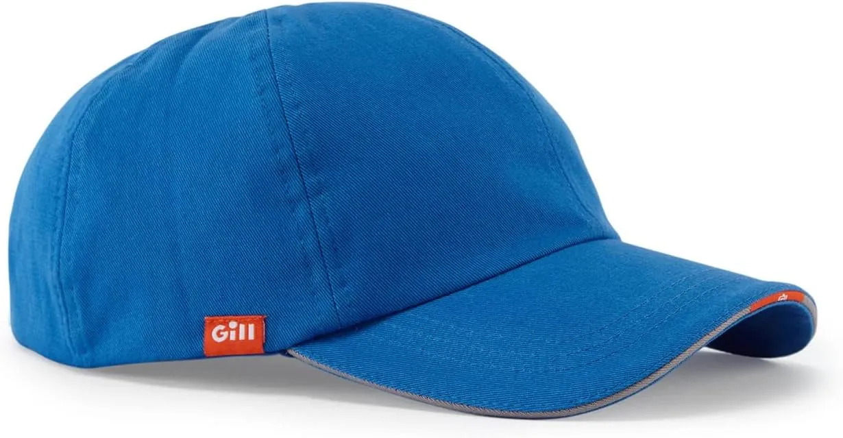 Gill Marine Cap