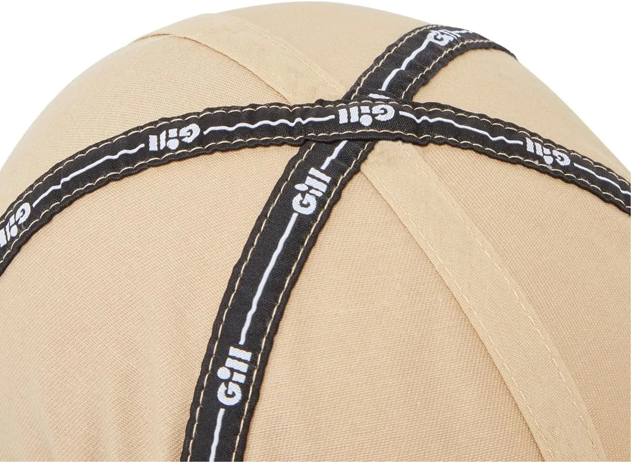 Gill Marine Cap