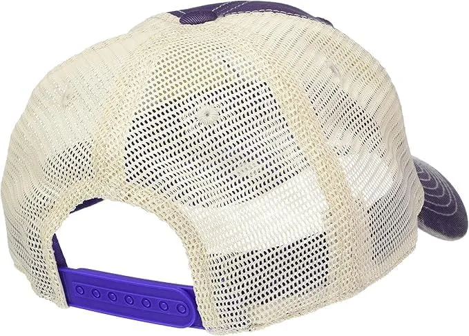 JMU Collegiate Adjustable Hats