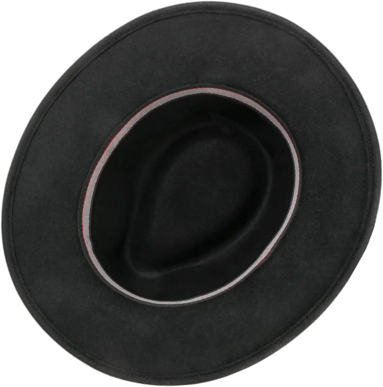 Lierys Loredano Traveller Wool Hat Women/Men - Made in Italy
