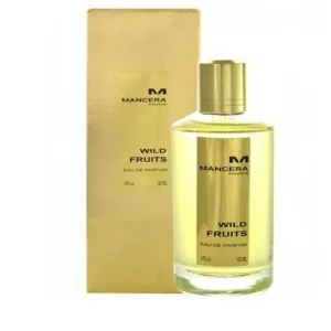 Mancera Wild Fruits Edp 120Ml Unisex