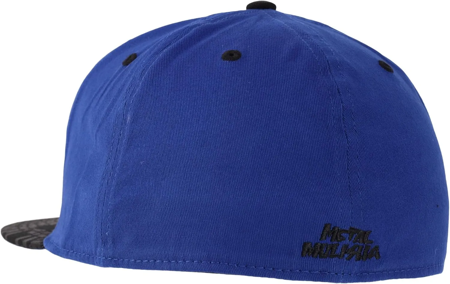 Metal Mulisha Men's Ghost Flex Hat