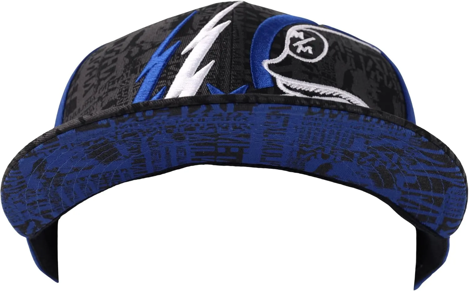 Metal Mulisha Men's Ghost Flex Hat