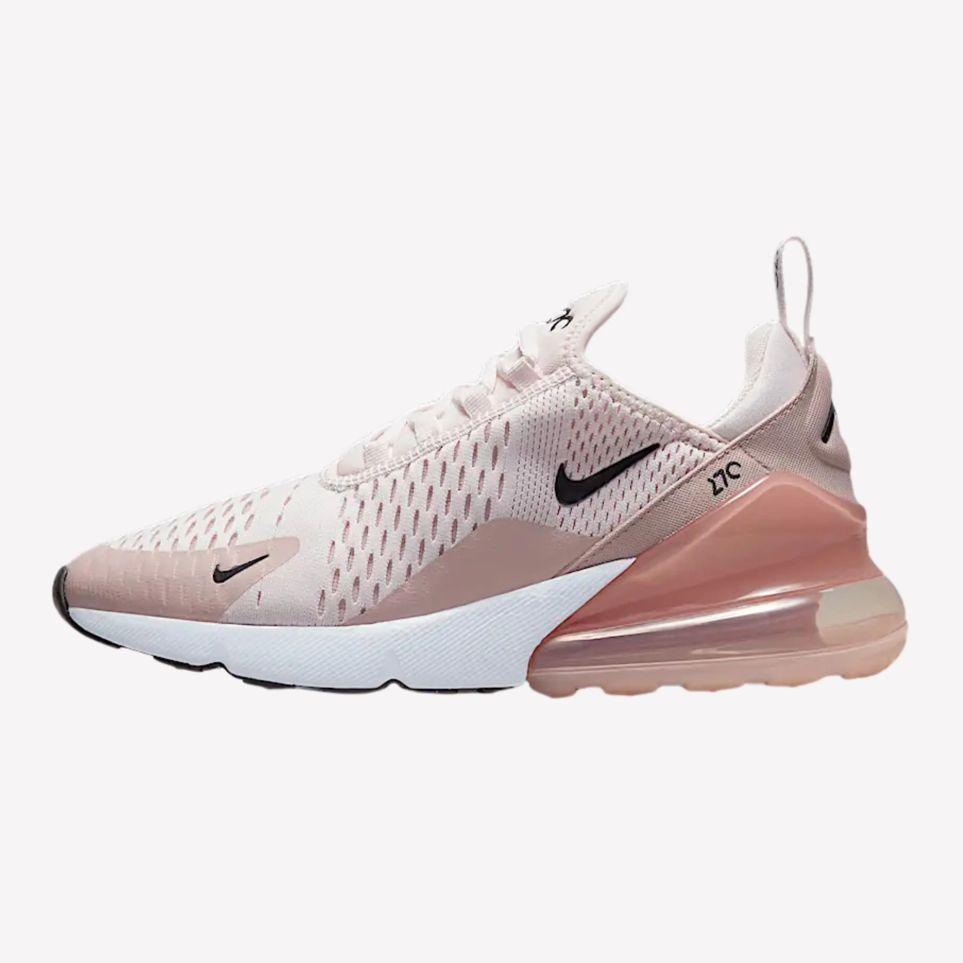 Nike Women's Air Max 270 - Light Soft Pink