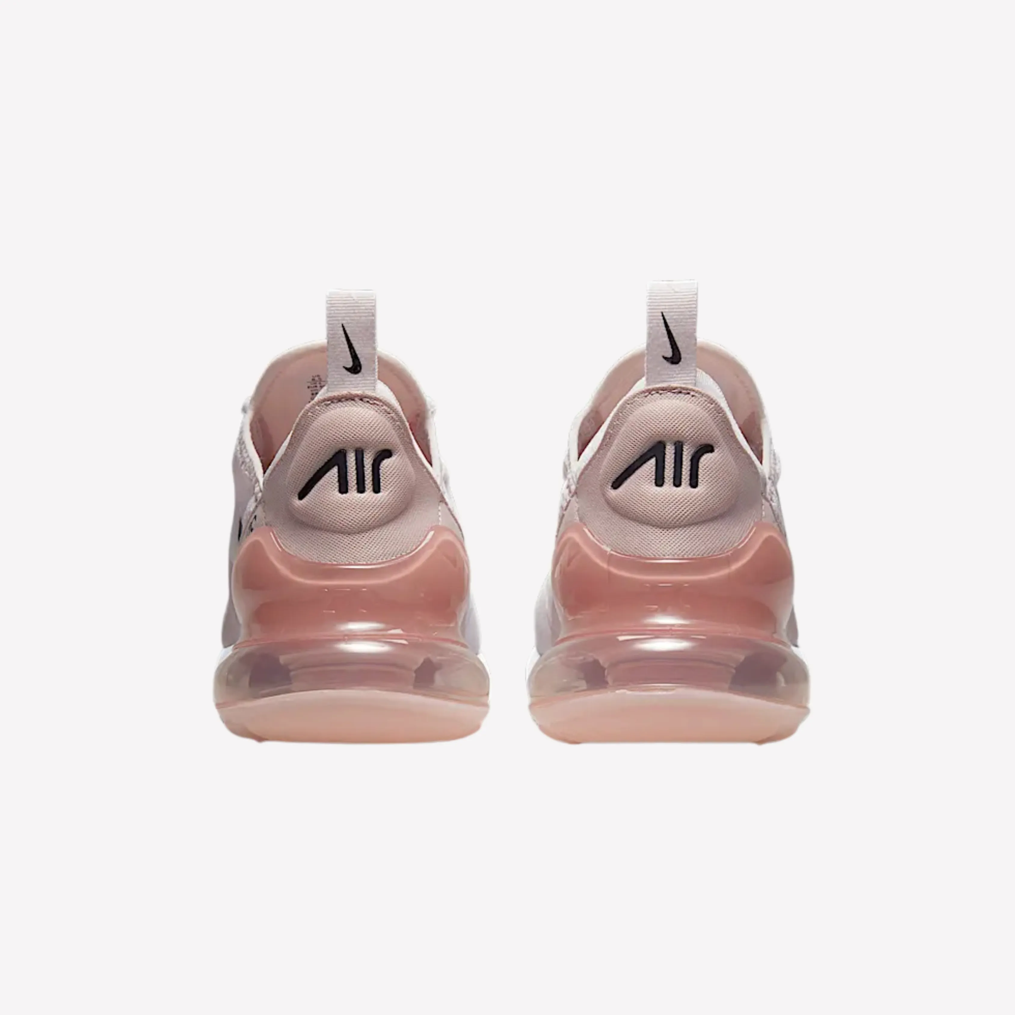 Nike Women's Air Max 270 - Light Soft Pink