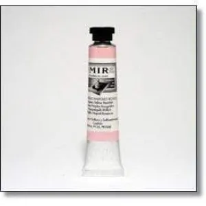 Oleo mir 20ml nº40B amarillo napoles rojo