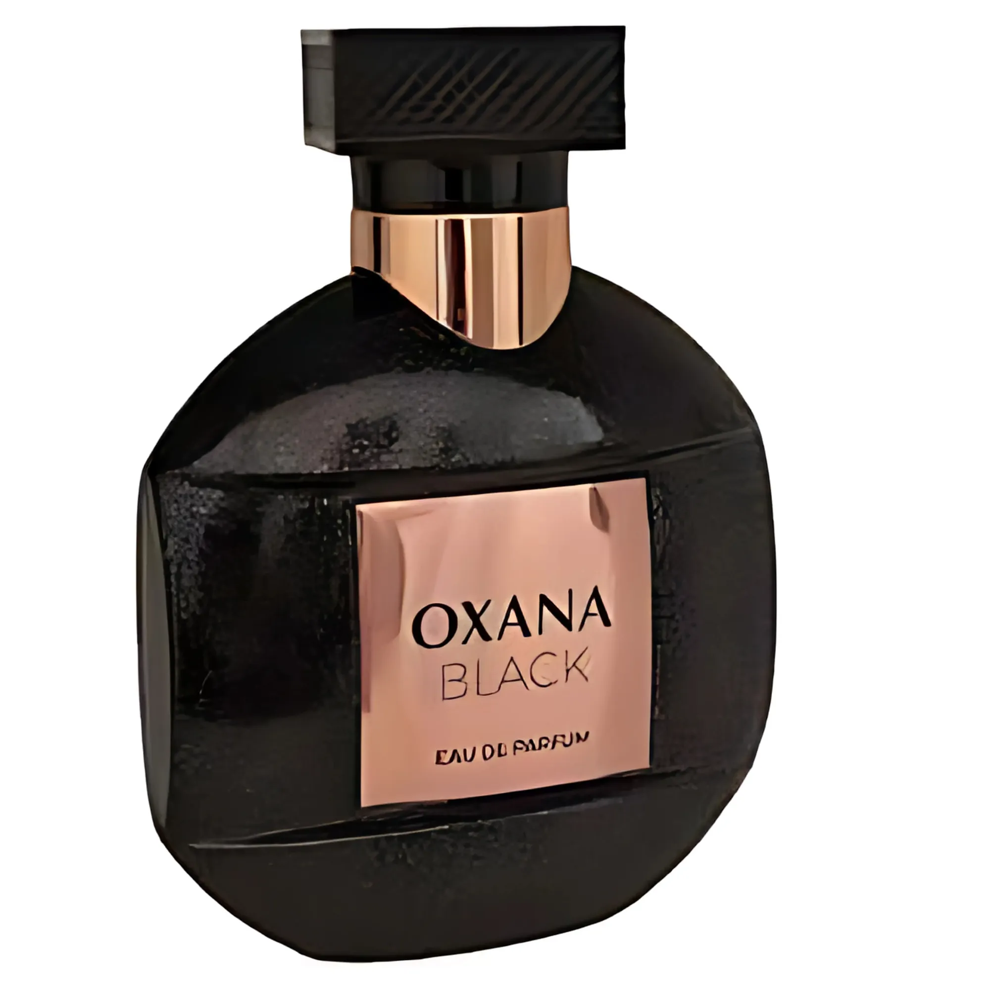 Oxana Black Amaran Edp 100ML Mujer