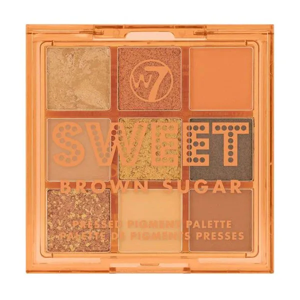 Paleta sombra Sweet Like