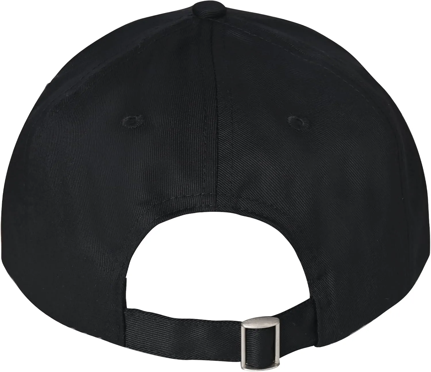 Panda/Eagle Baseball Cap for Women Men Adjustable Fit Structured Trendy Hat