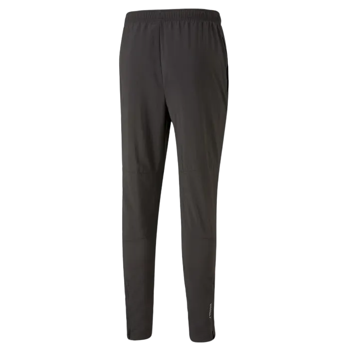 PANTALON RUN FAVORITE TAPERED M