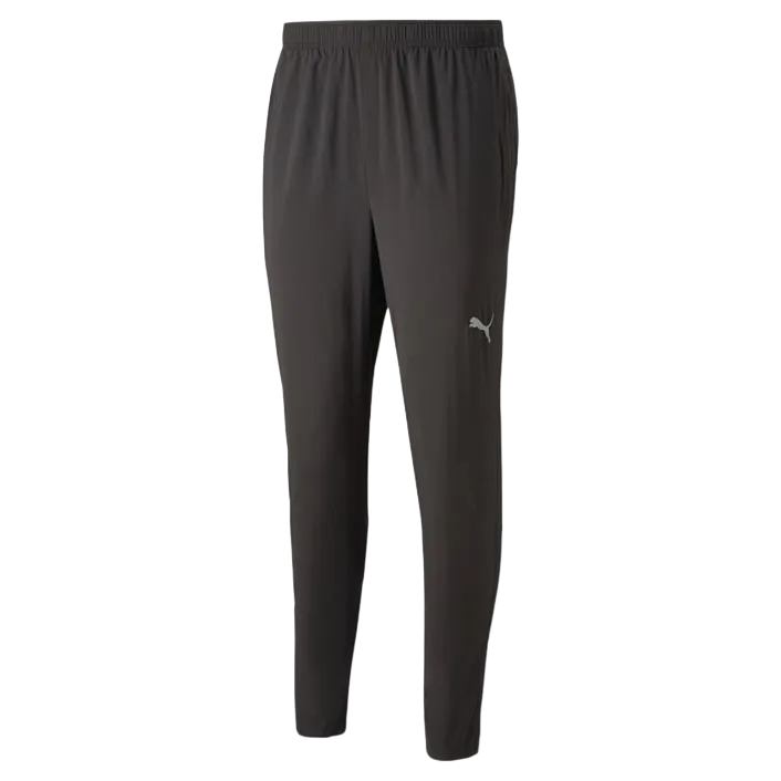 PANTALON RUN FAVORITE TAPERED M