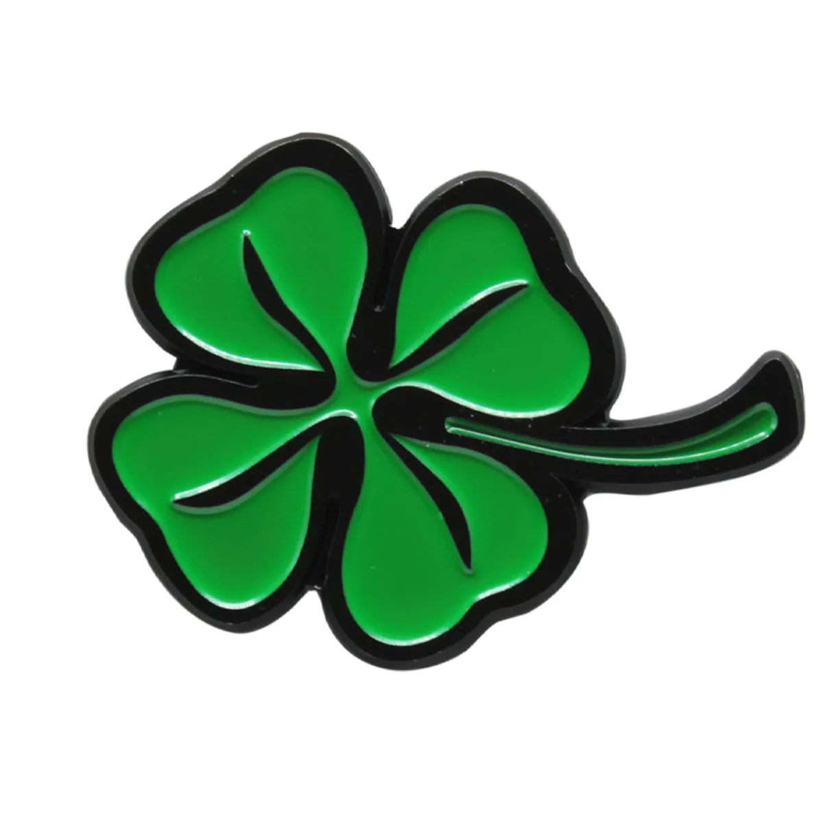 Pin FERRETI San Trébol Verde