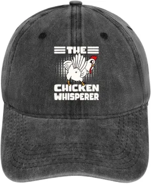 Skeleton Hat for Men Women Baseball Cap Black Funny Dad Hat Adjustable Vintage Trucker Hat Summer