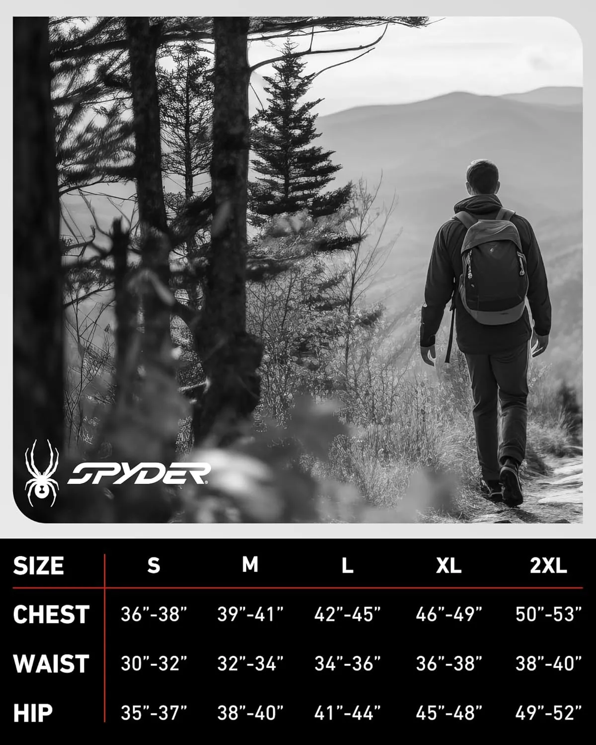 Spyder Men's Softshell Shirt Jacket - Wind Resistant Polar Fleece Bonded Long Sleeve Button Down Shirt for Men (Sizes: S-XXL)