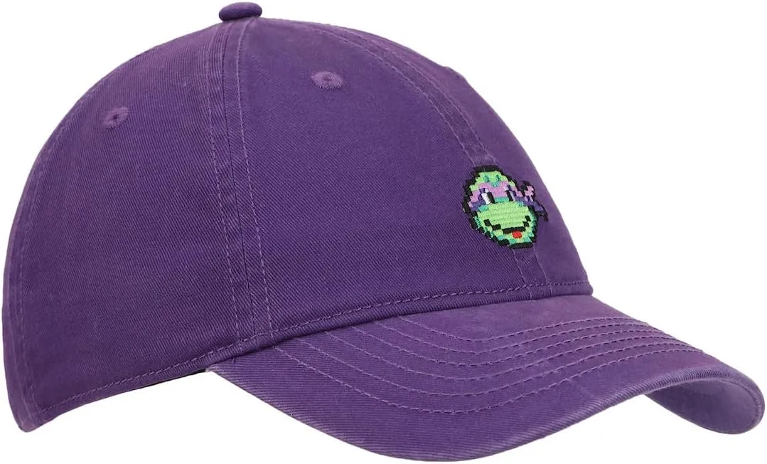Teenage Mutant Ninja Turtles Unstructured Baseball Cap