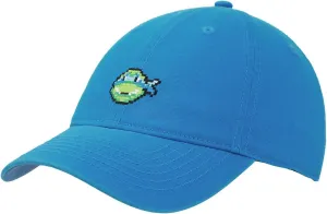 Teenage Mutant Ninja Turtles Unstructured Baseball Cap