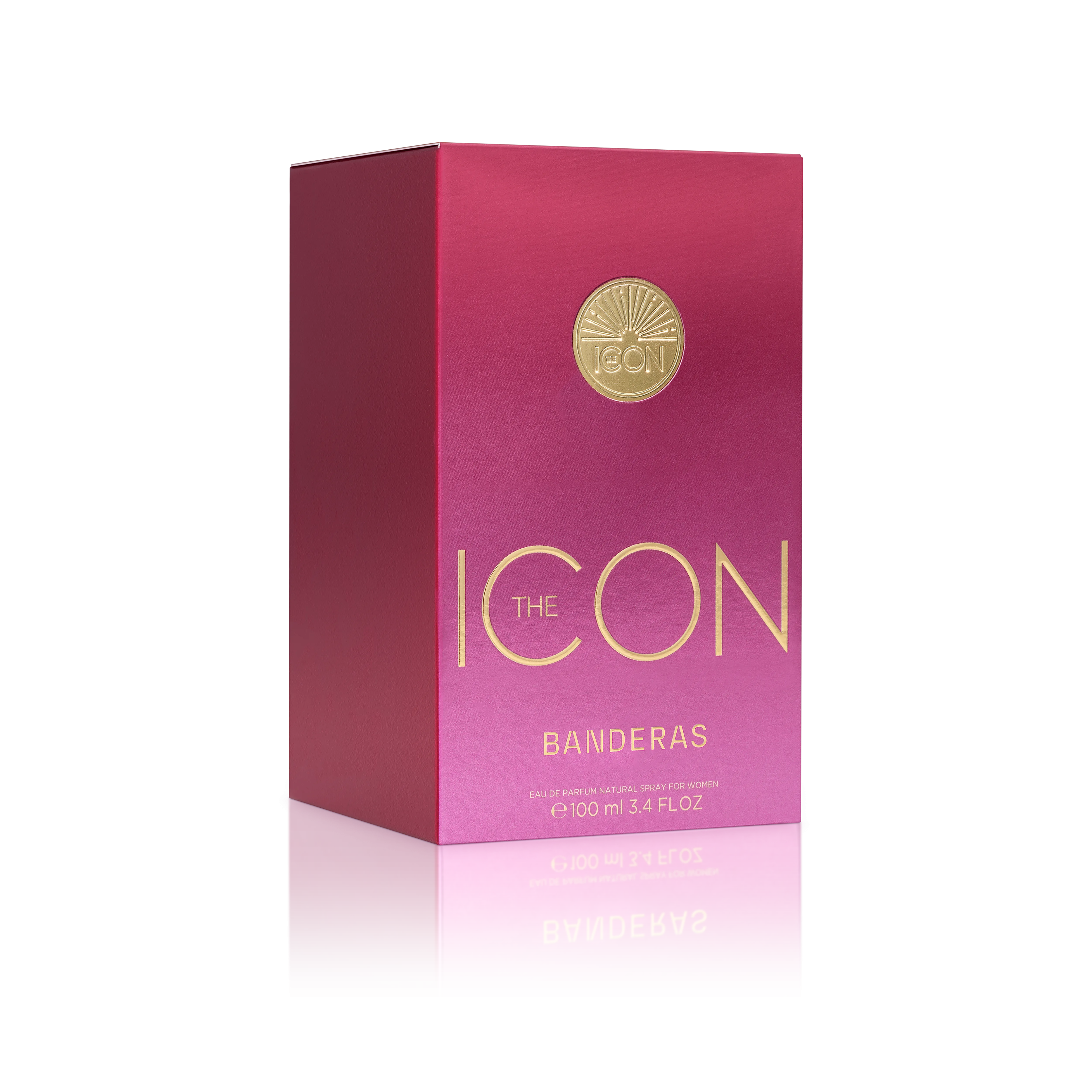 The Icon Woman