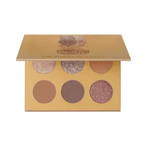 The Taupes Palette