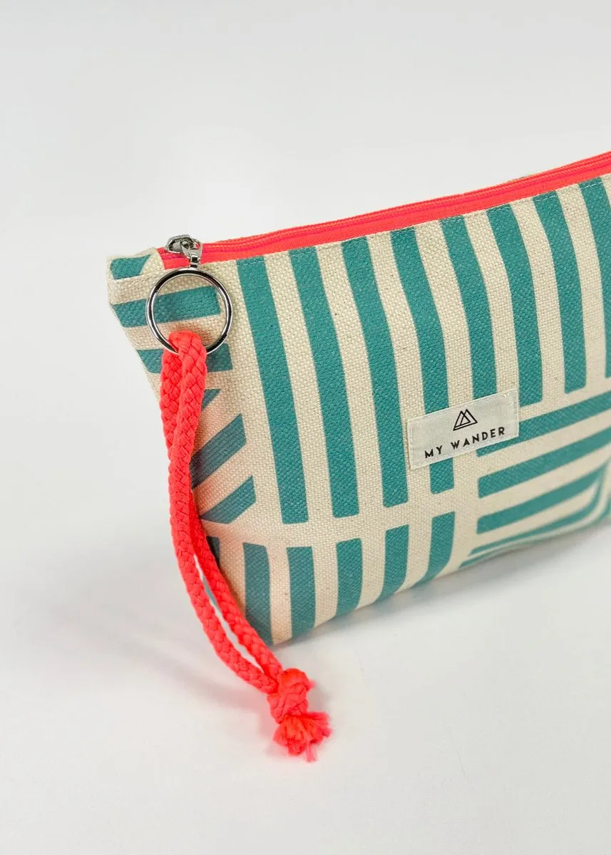 Twist Neceser Mujer Repelente