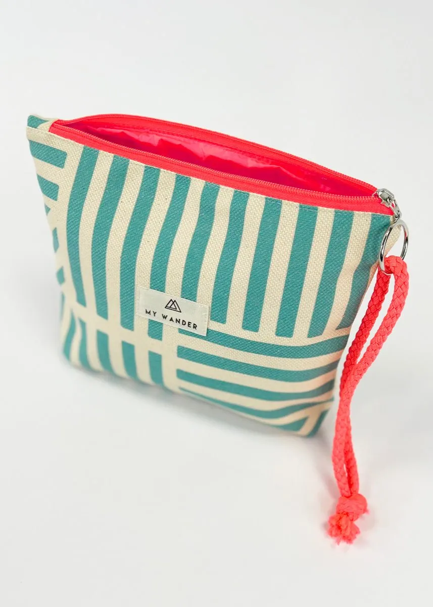 Twist Neceser Mujer Repelente