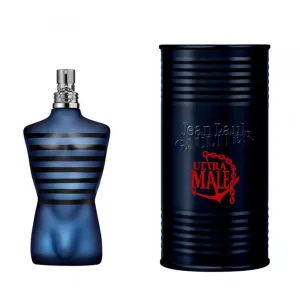 ULTRA MALE INTENSE 75ml edt Hombre JEAN PAUL GAULTIER
