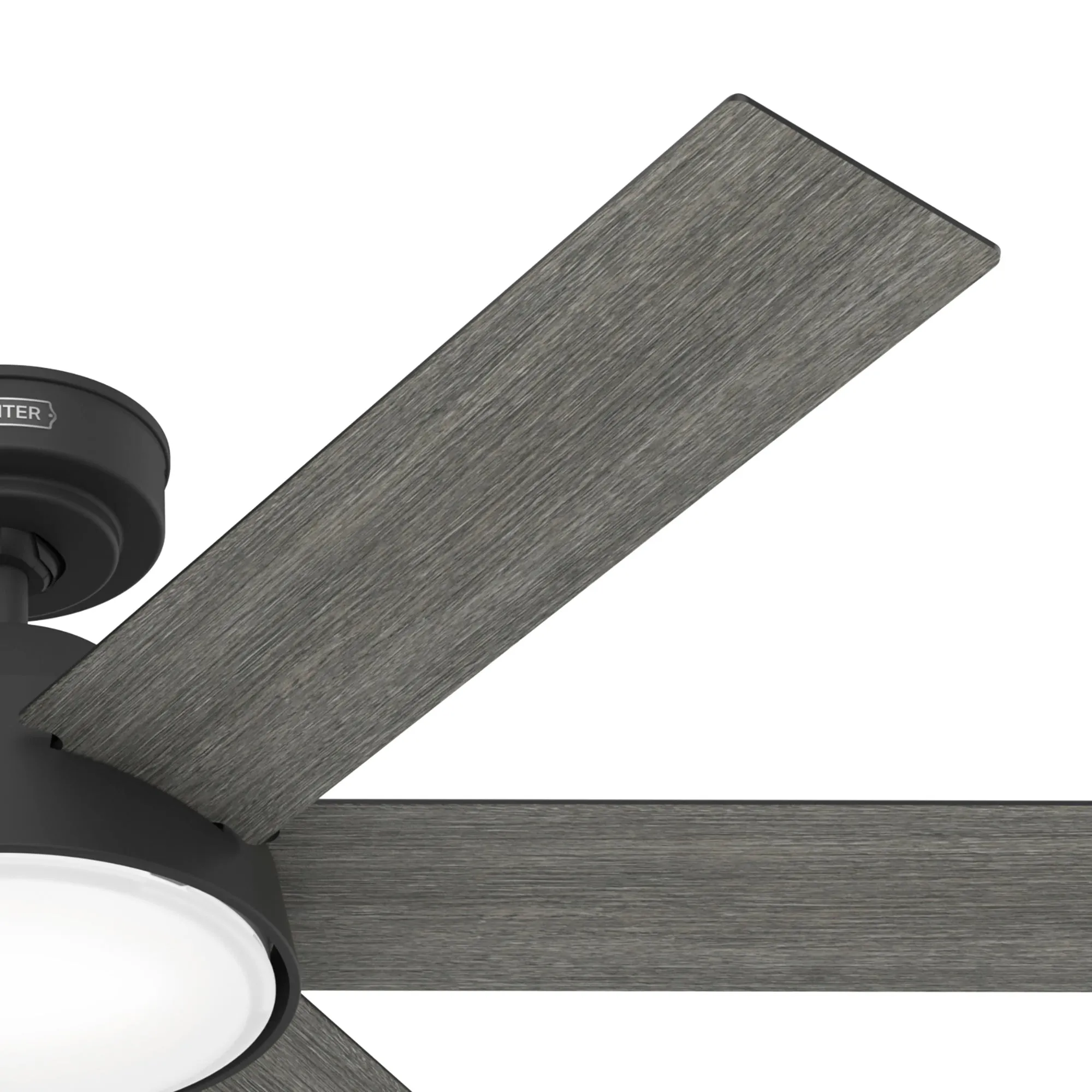 Ventilador de Techo Donatella con Luz 52 Pulgadas