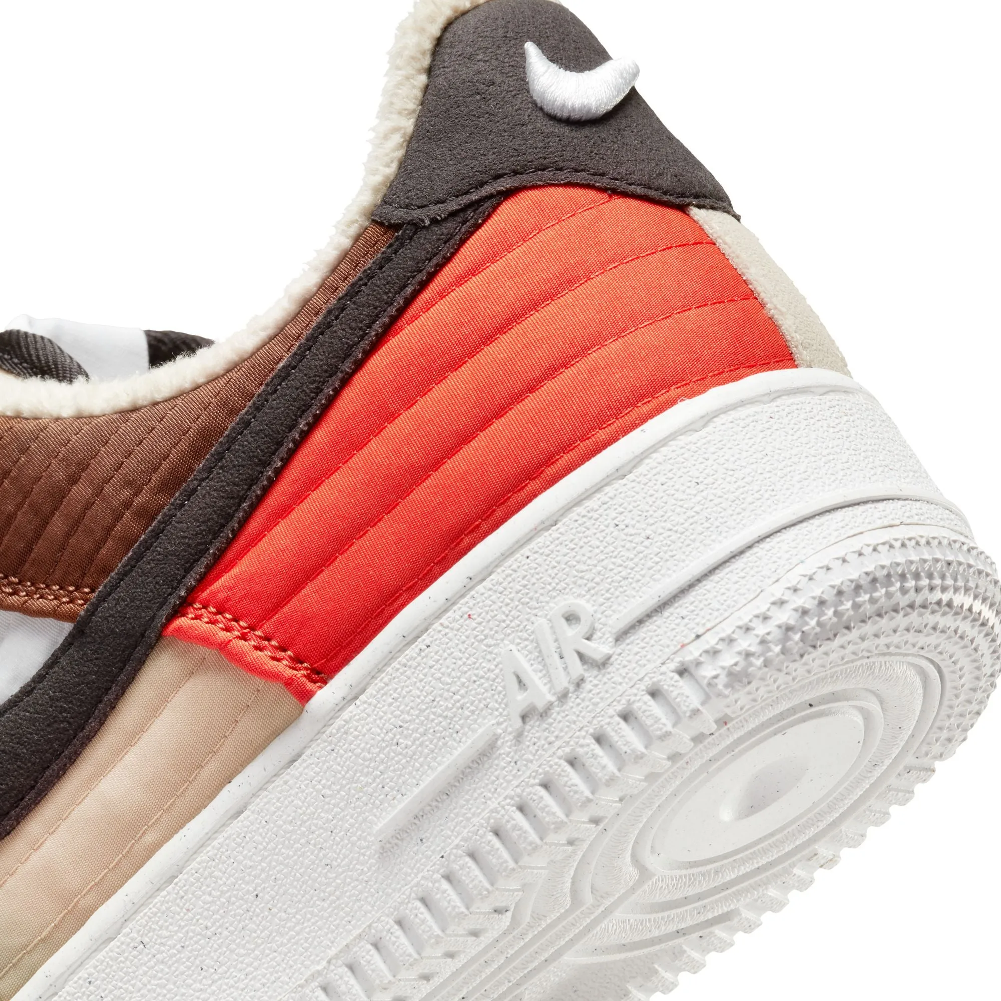 Wmns Air Force 1 '07 Low LXX 'Toasty'