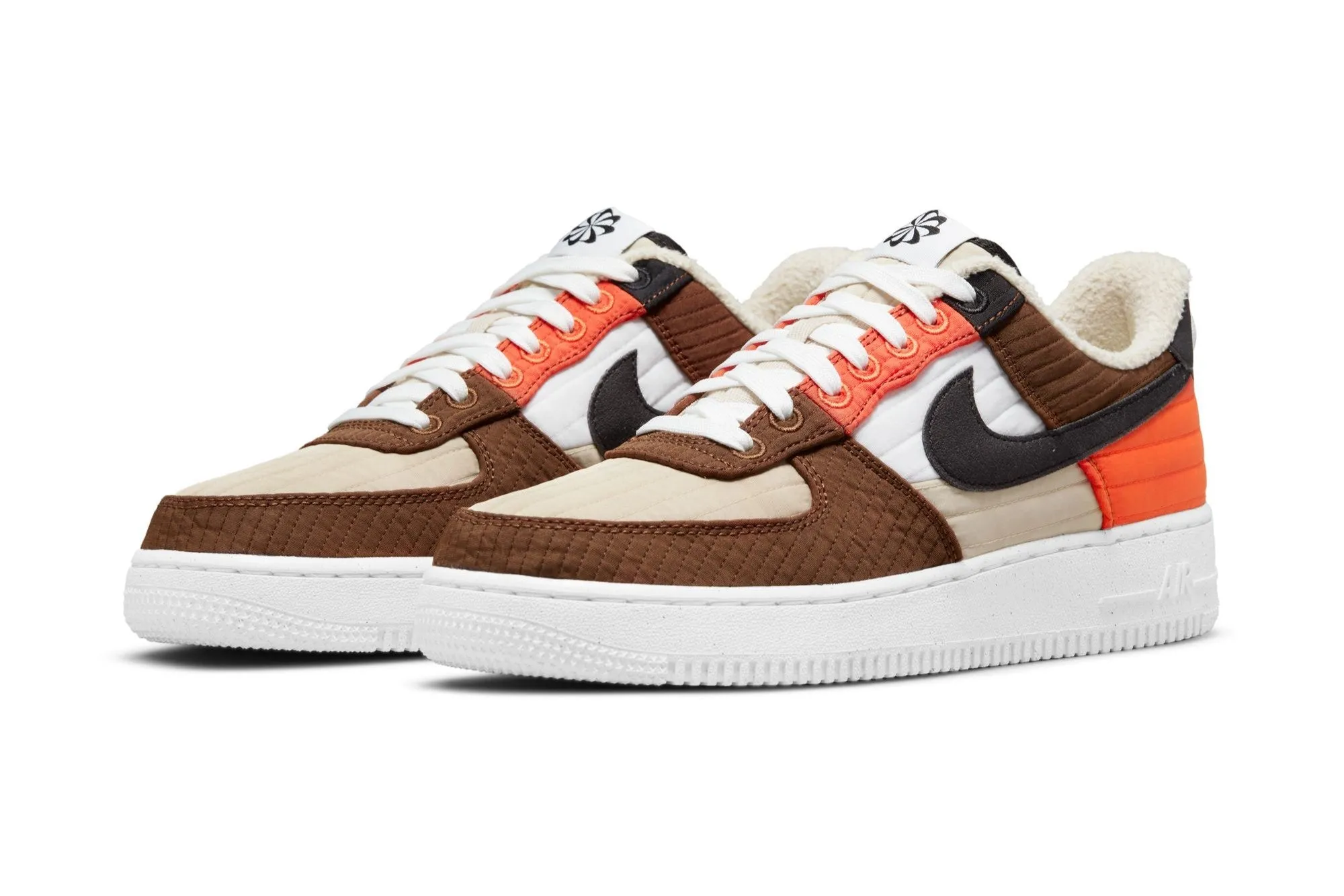 Wmns Air Force 1 '07 Low LXX 'Toasty'