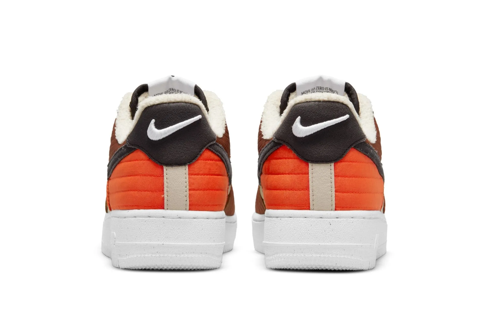 Wmns Air Force 1 '07 Low LXX 'Toasty'