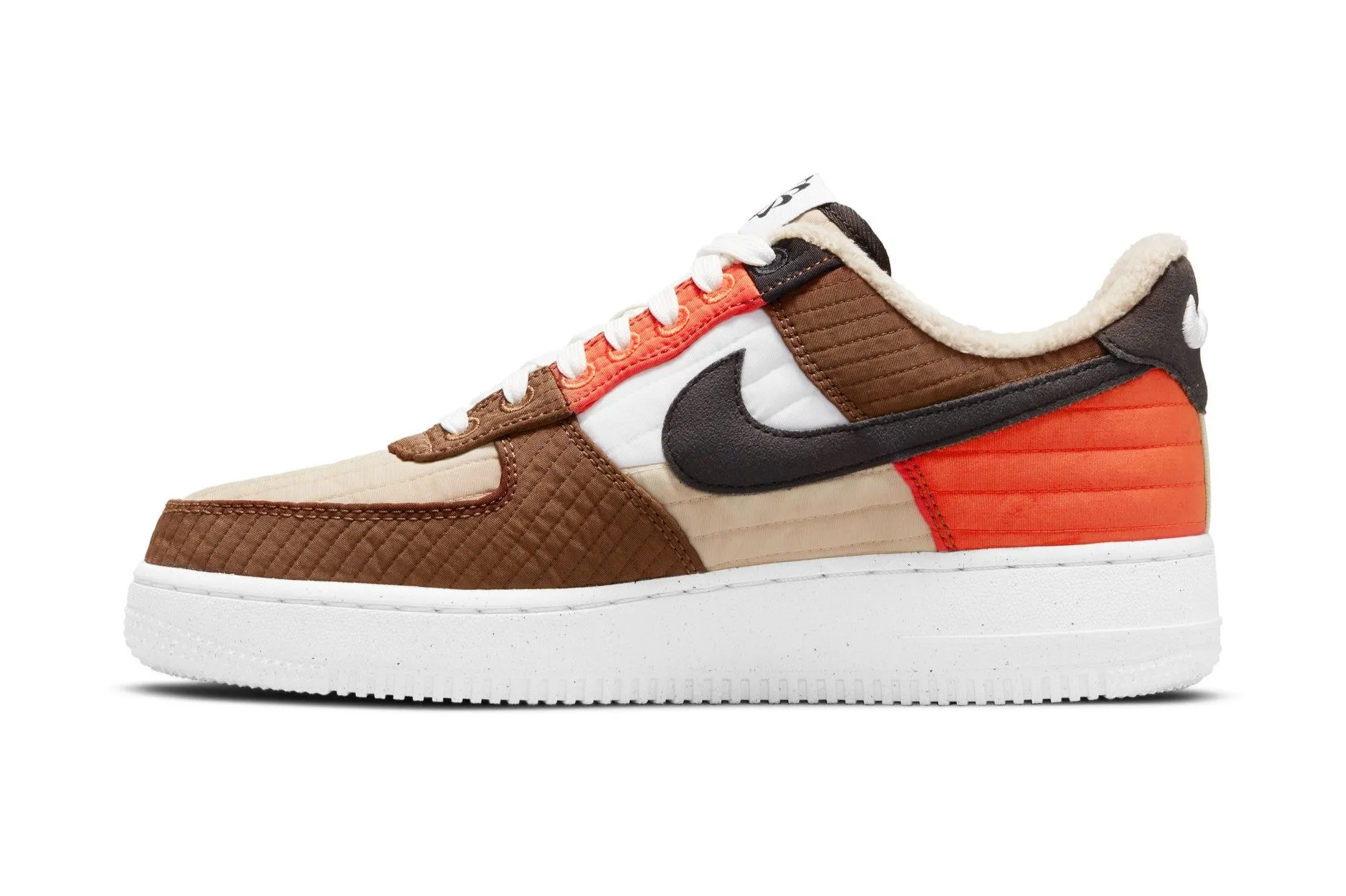 Wmns Air Force 1 '07 Low LXX 'Toasty'