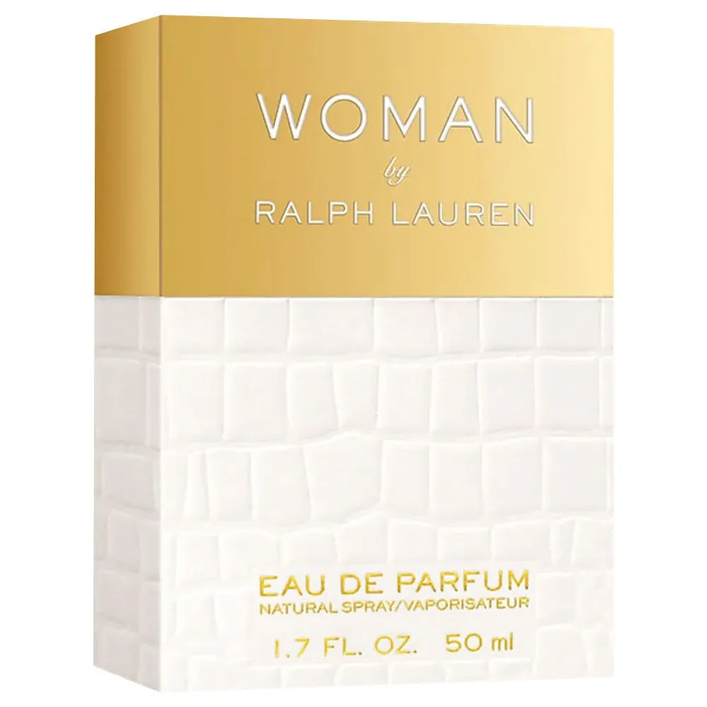 Woman By Ralph Edp 50ml Mujer