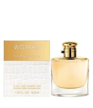 Woman By Ralph Edp 50ml Mujer