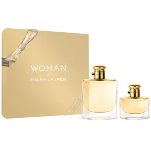 Woman by Ralph Lauren Estuche 100Ml   30Ml Mujer