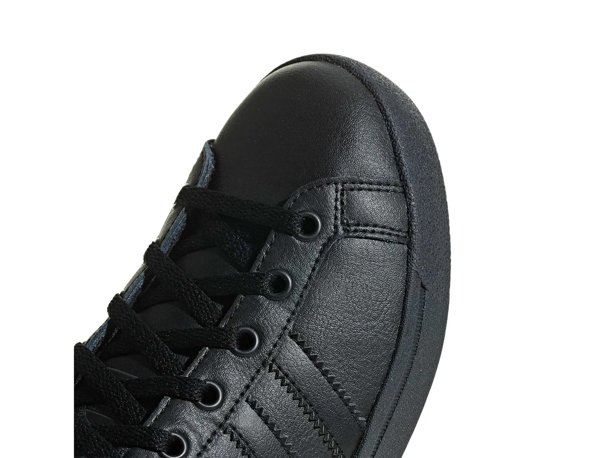 Zapatilla Adidas Coast Star Cadete Negro