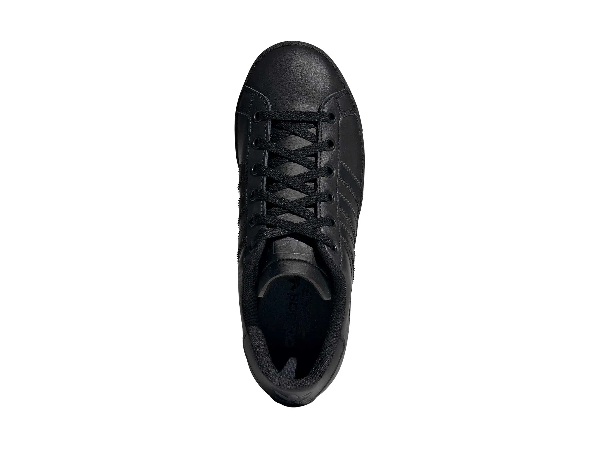 Zapatilla Adidas Coast Star Cadete Negro