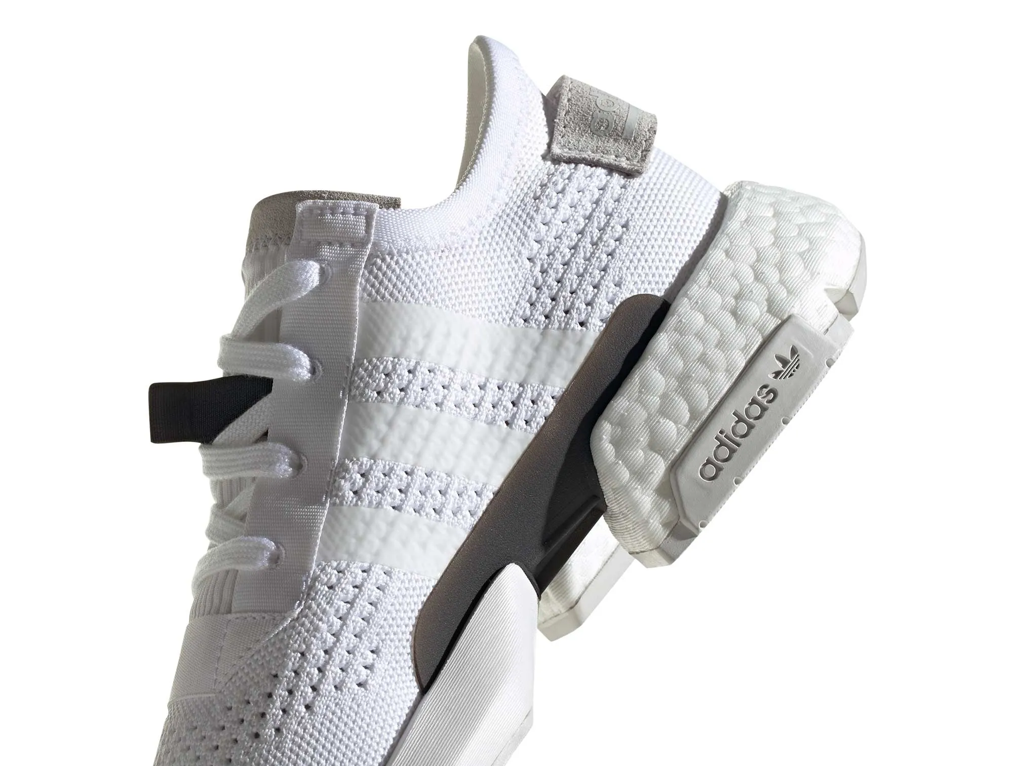 Zapatilla Adidas Pod Hombre Blanco