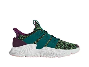 Zapatilla Adidas Prophere Hombre Verde