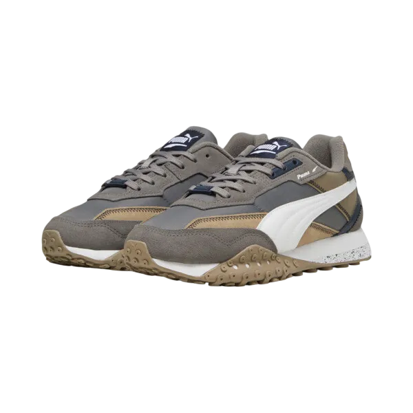 Zapatillas Blktop Rider
