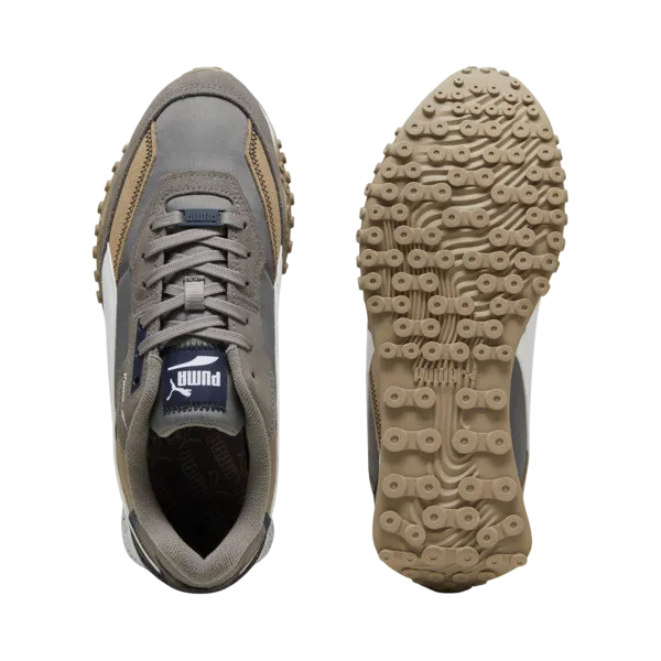 Zapatillas Blktop Rider